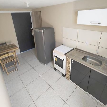 Abare Slim Suites São Miguel dos Milagres Extérieur photo