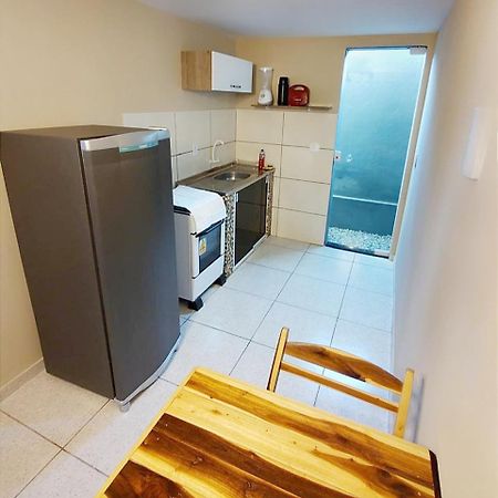Abare Slim Suites São Miguel dos Milagres Extérieur photo