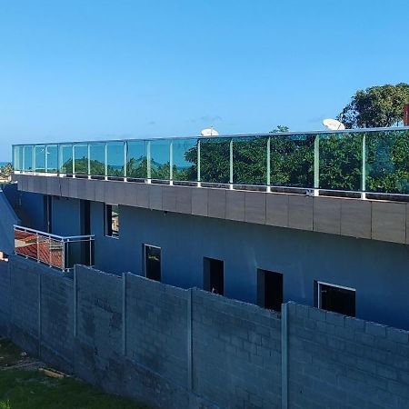Abare Slim Suites São Miguel dos Milagres Extérieur photo