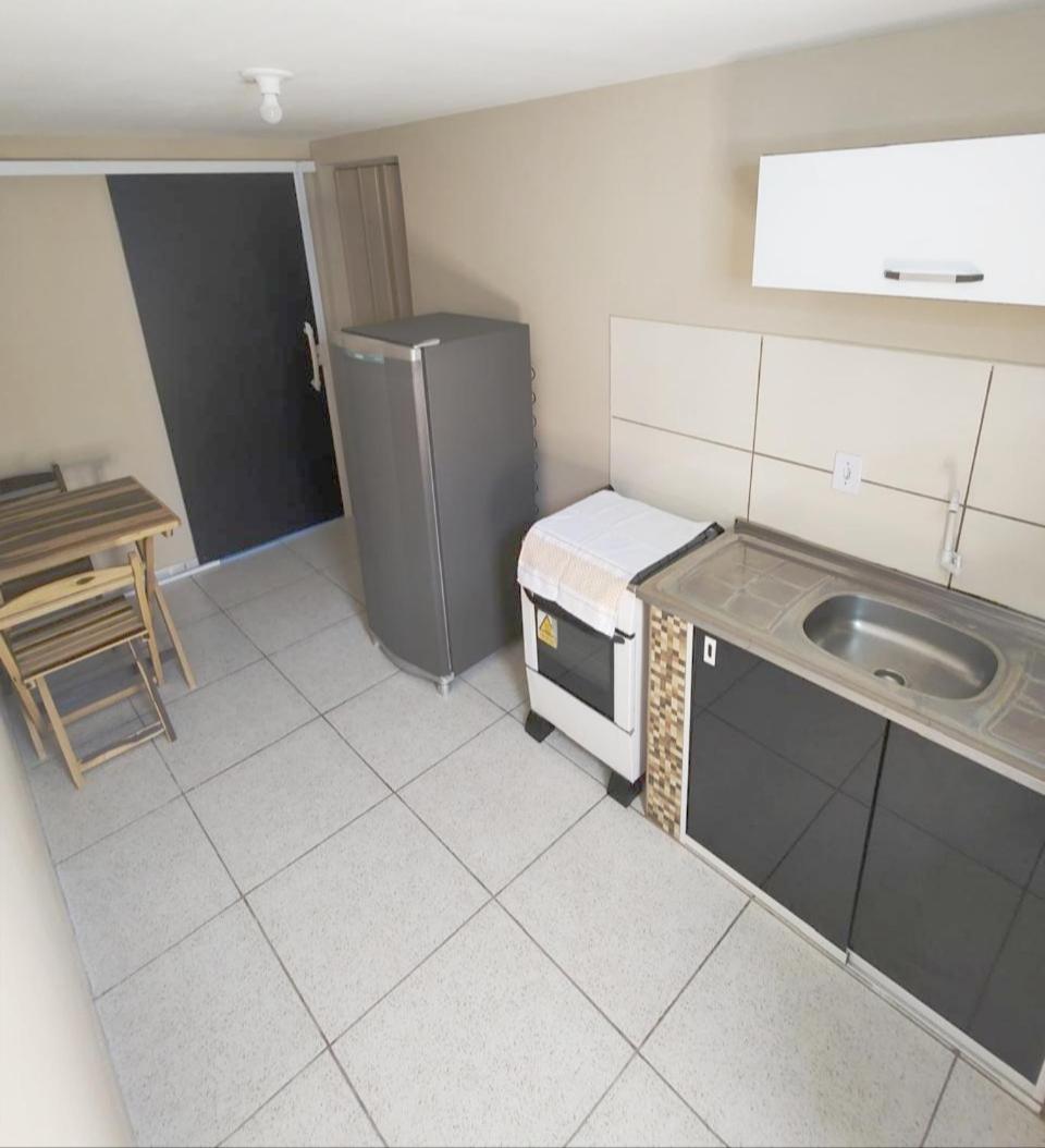 Abare Slim Suites São Miguel dos Milagres Extérieur photo