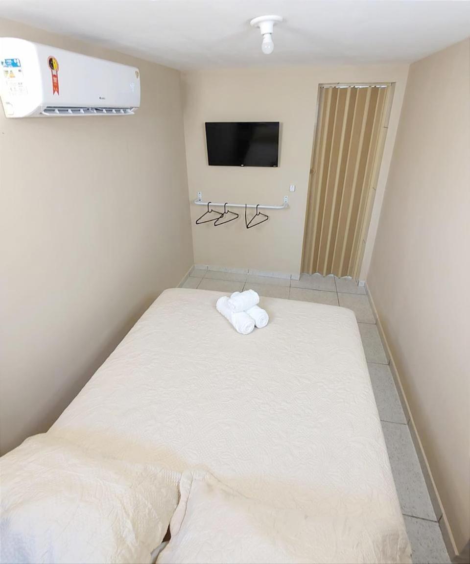 Abare Slim Suites São Miguel dos Milagres Extérieur photo