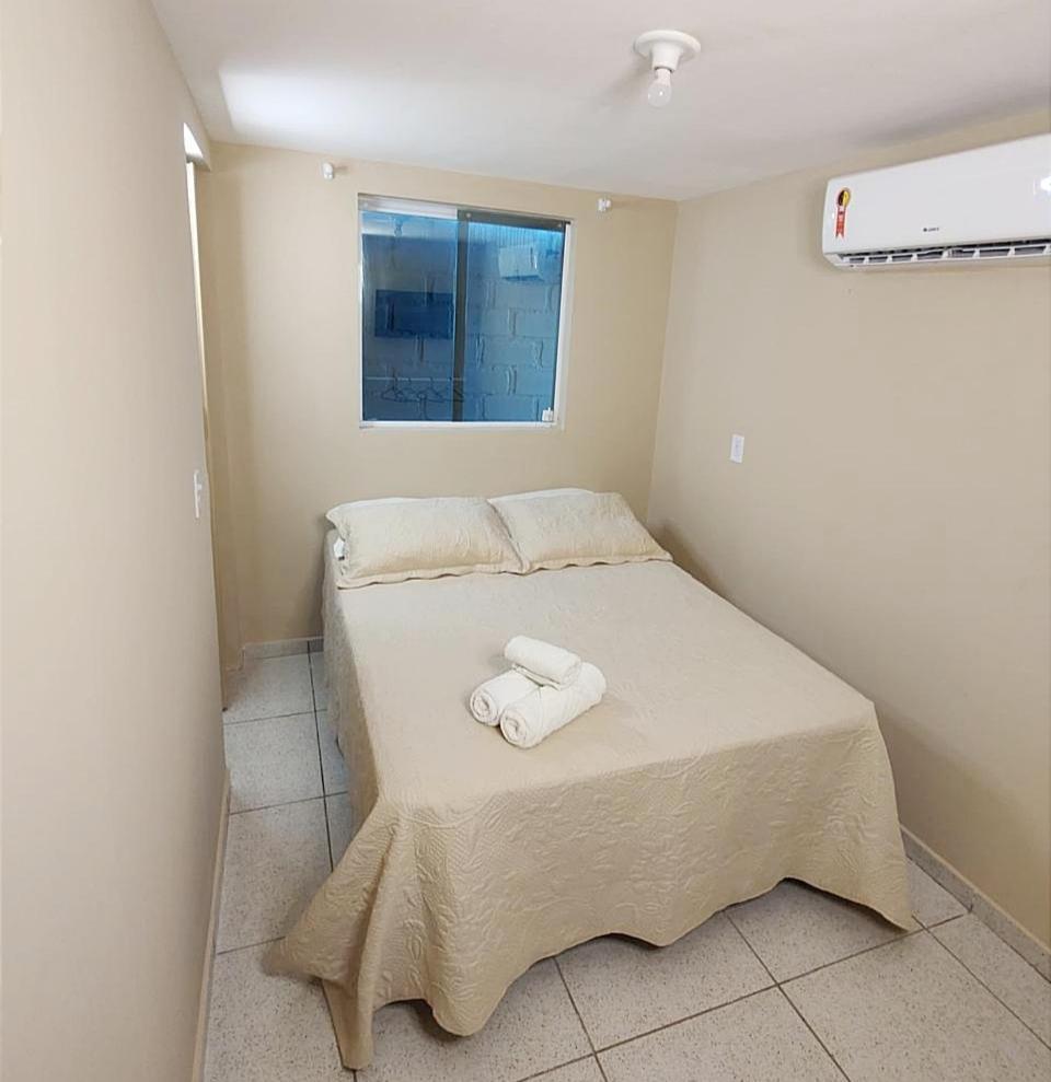Abare Slim Suites São Miguel dos Milagres Extérieur photo