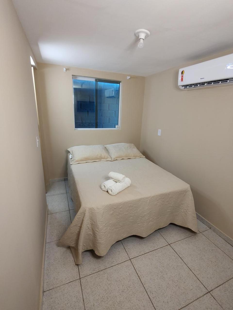 Abare Slim Suites São Miguel dos Milagres Extérieur photo
