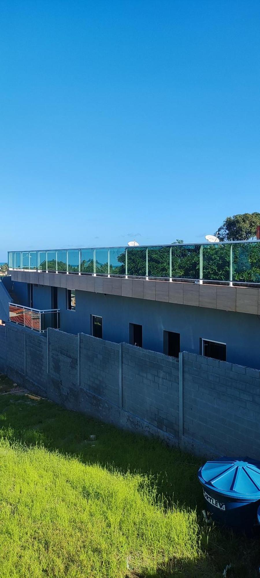 Abare Slim Suites São Miguel dos Milagres Extérieur photo